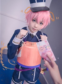 Star's Delay to December 22, Coser Hoshilly BCY Collection 4(89)